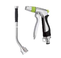 Gietstokken | Spuitpistolen | Straalpijpen