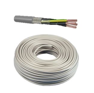 Besturingskabels voor computers en kleppen