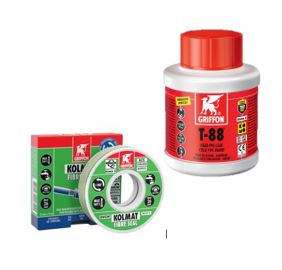 Lijmen | Kitten | Tapes