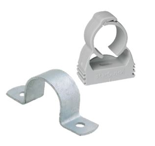 Electra montagematerialen