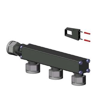 LEV manifold 3 x,en, 1"