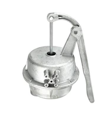 Handpompen | Vat-pompen