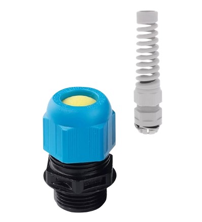 Kabelwartels en toebehoren