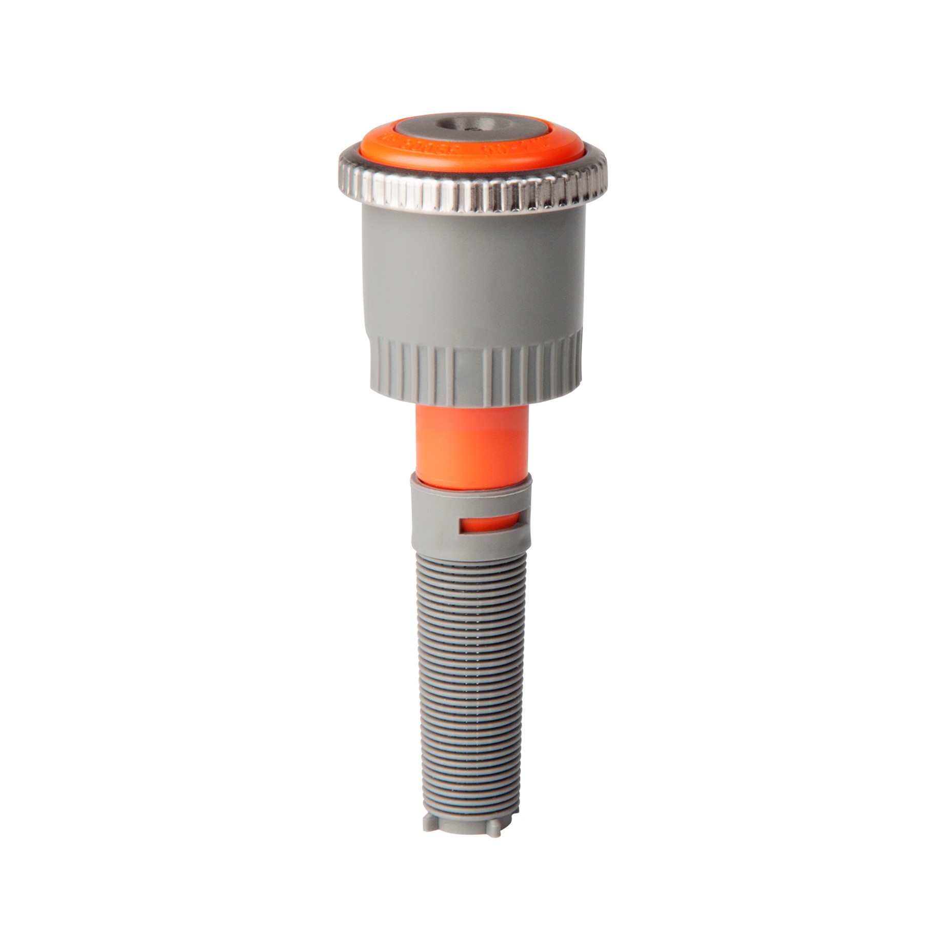 Hunter/ RainBird rotator MPSR800 90° - 210° spray nozzle voor de Pro Spray sproeier, oranje, sproeiradius 1,8 - 3,5 mtr.