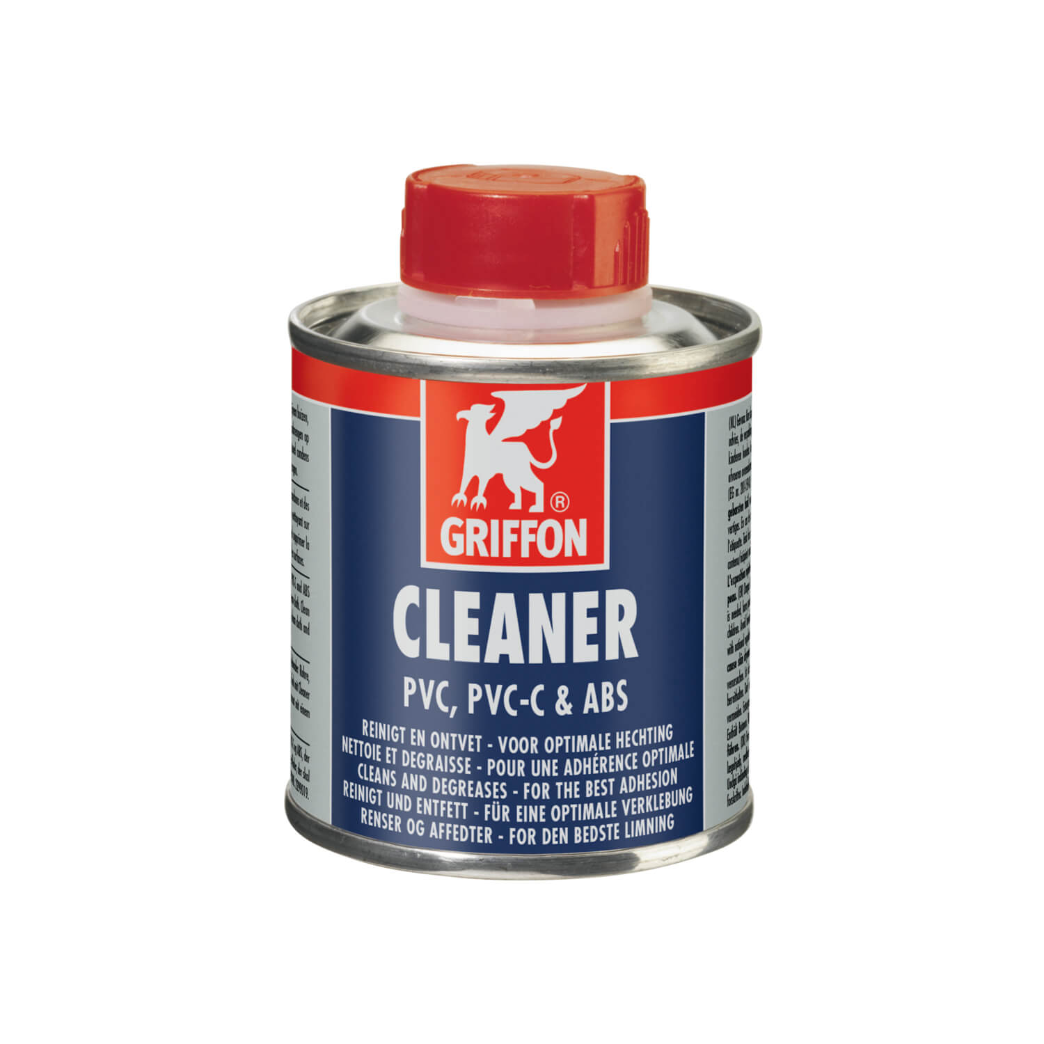 Griffon PVC reiniger